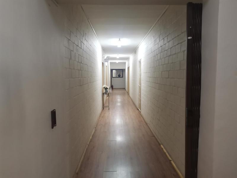 To Let commercial Property for Rent in Brackenfell Western Cape